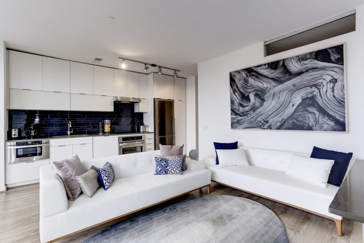 Shaw, DC Apartments for Rent The Shay Photo Gallery